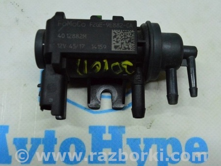 ФОТО Электромагнитный клапан для Ford Escape 4 (01.2018-...) Одесса