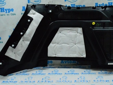 ФОТО Обшивка арки левая для Ford Escape 4 (01.2018-...) Одесса