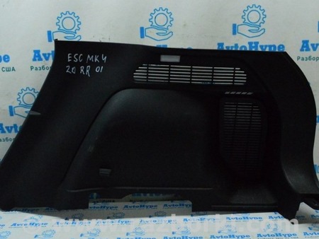 ФОТО Обшивка арки правая для Ford Escape 4 (01.2018-...) Одесса