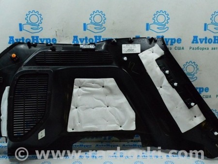 ФОТО Обшивка арки правая для Ford Escape 4 (01.2018-...) Одесса