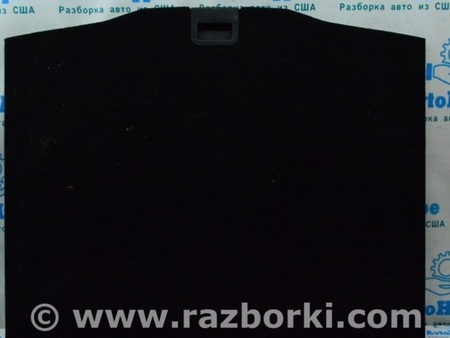 ФОТО Пол багажника для Ford Escape 4 (01.2018-...) Одесса