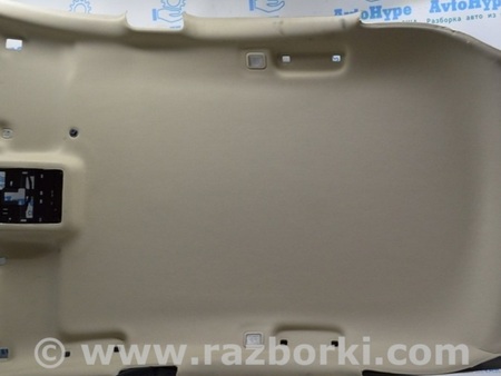 ФОТО Обшивка потолка для Ford Escape 4 (01.2018-...) Одесса