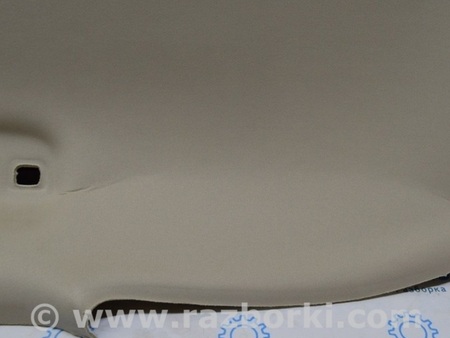 ФОТО Обшивка потолка для Ford Escape 4 (01.2018-...) Одесса