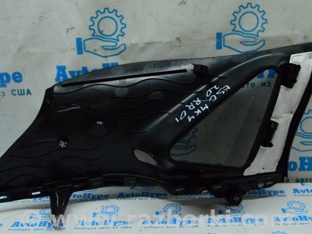 ФОТО Накладка задней стойки правая для Ford Escape 4 (01.2018-...) Одесса