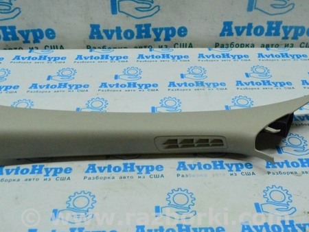 ФОТО Накладка передней стойки левая для Ford Escape 4 (01.2018-...) Одесса