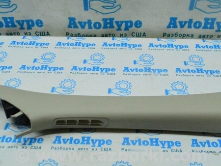 ФОТО Накладка передней стойки правая для Ford Escape 4 (01.2018-...) Одесса