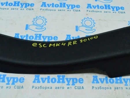 ФОТО Накладка порога зад лев для Ford Escape 4 (01.2018-...) Одесса