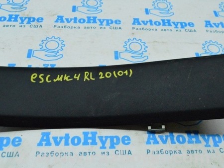 ФОТО Накладка порога зад прав для Ford Escape 4 (01.2018-...) Одесса