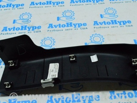 ФОТО Накладка порога зад прав для Ford Escape 4 (01.2018-...) Одесса