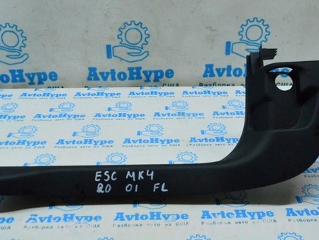 ФОТО Накладка порога перед лев для Ford Escape 4 (01.2018-...) Одесса