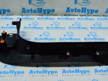 ФОТО Накладка порога перед лев для Ford Escape 4 (01.2018-...) Одесса