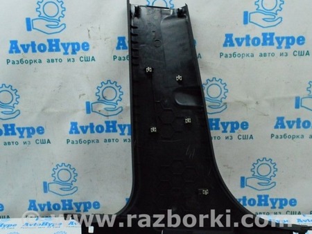 ФОТО Накладка центральной стойки нижняя левая для Ford Escape 4 (01.2018-...) Одесса