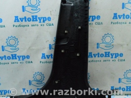 ФОТО Накладка центральной стойки нижняя правая для Ford Escape 4 (01.2018-...) Одесса