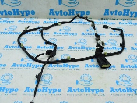 ФОТО Педаль тормоза для Ford Escape 4 (01.2018-...) Одесса