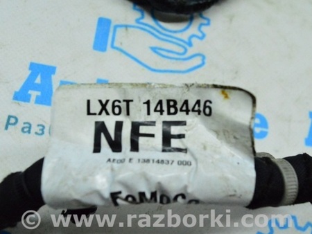 ФОТО Педаль тормоза для Ford Escape 4 (01.2018-...) Одесса