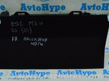 ФОТО Накладка торпеды колени пассажир для Ford Escape 4 (01.2018-...) Одесса