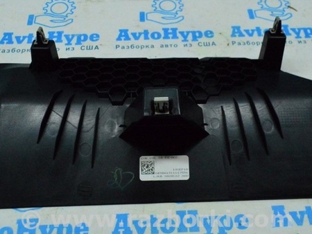 ФОТО Накладка торпеды колени пассажир для Ford Escape 4 (01.2018-...) Одесса