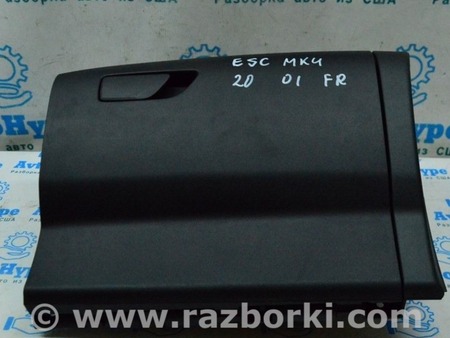 ФОТО Перчаточный ящикбардачок для Ford Escape 4 (01.2018-...) Одесса