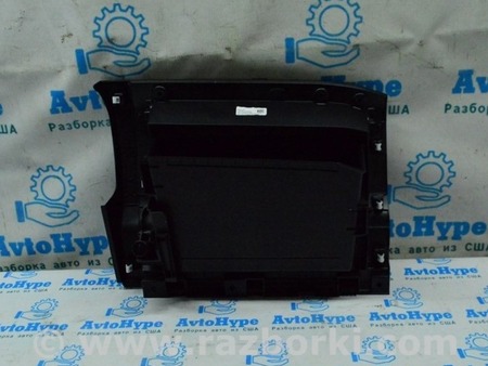 ФОТО Перчаточный ящикбардачок для Ford Escape 4 (01.2018-...) Одесса