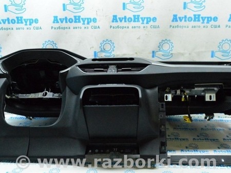 ФОТО Торпедо передняя панель с AIRBAG для Ford Escape 4 (01.2018-...) Одесса