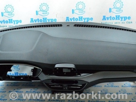 ФОТО Торпедо передняя панель с AIRBAG для Ford Escape 4 (01.2018-...) Одесса