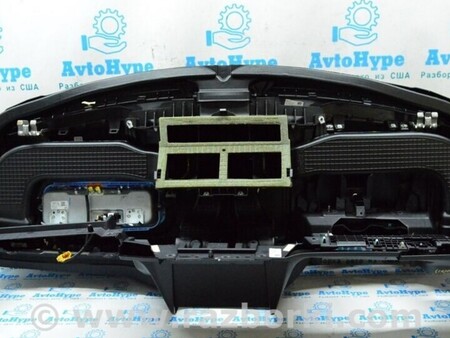 ФОТО Торпедо передняя панель с AIRBAG для Ford Escape 4 (01.2018-...) Одесса