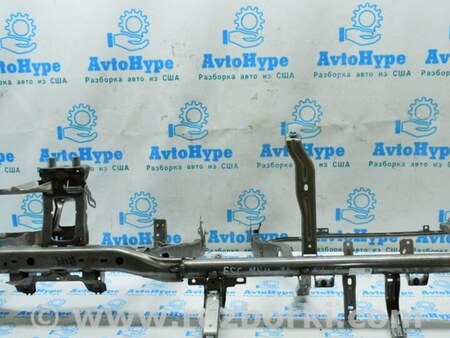 ФОТО Труба подторпедная усиление для Ford Escape 4 (01.2018-...) Одесса