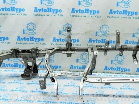 ФОТО Труба подторпедная усиление для Ford Escape 4 (01.2018-...) Одесса