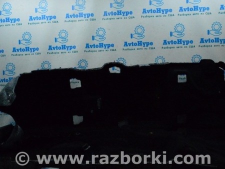 ФОТО Покрытие пола для Ford Escape 4 (01.2018-...) Одесса