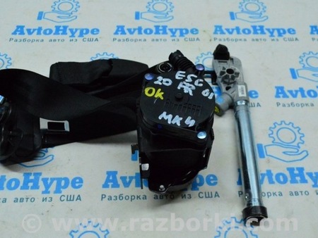 ФОТО Пассажирский ремень безопасности для Ford Escape 4 (01.2018-...) Одесса