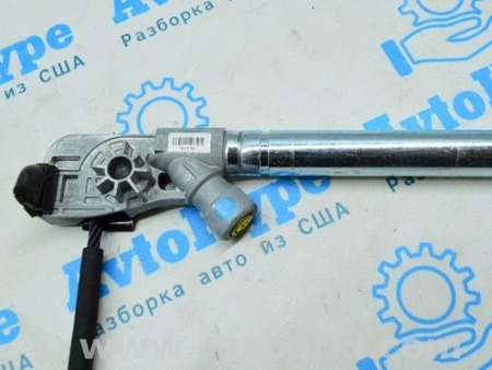 ФОТО Пассажирский ремень безопасности для Ford Escape 4 (01.2018-...) Одесса