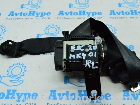 ФОТО Ремень безопасности зад лев для Ford Escape 4 (01.2018-...) Одесса