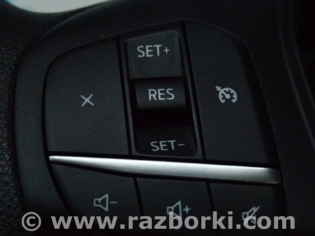 ФОТО Кнопки управления (на руле) лев для Ford Escape 4 (01.2018-...) Одесса