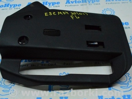 ФОТО Обрамление рулевой колонки для Ford Escape 4 (01.2018-...) Одесса