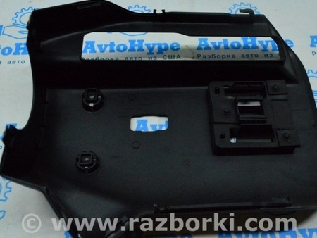 ФОТО Обрамление рулевой колонки для Ford Escape 4 (01.2018-...) Одесса