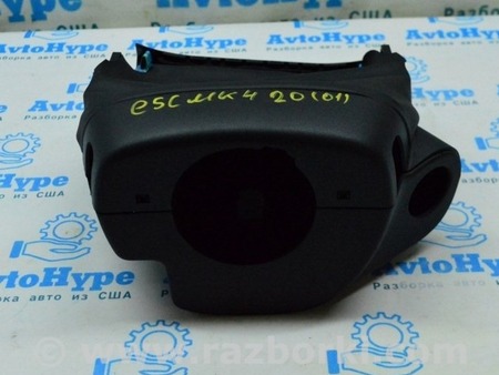 ФОТО Обрамление рулевой колонки для Ford Escape 4 (01.2018-...) Одесса