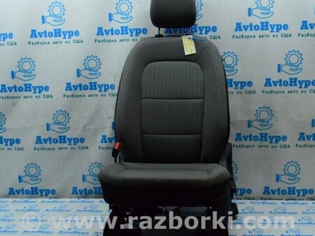 ФОТО Водительское сидение для Ford Escape 4 (01.2018-...) Одесса