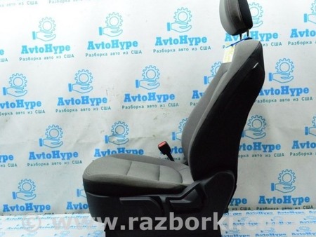 ФОТО Водительское сидение для Ford Escape 4 (01.2018-...) Одесса