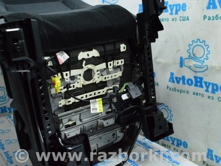 ФОТО Водительское сидение для Ford Escape 4 (01.2018-...) Одесса