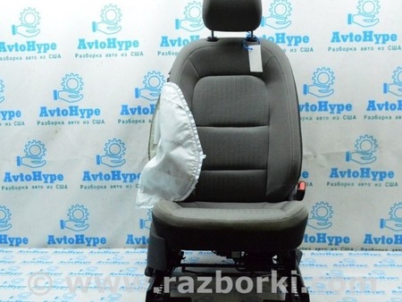 ФОТО Пассажирское сидение для Ford Escape 4 (01.2018-...) Одесса