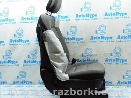 ФОТО Пассажирское сидение для Ford Escape 4 (01.2018-...) Одесса