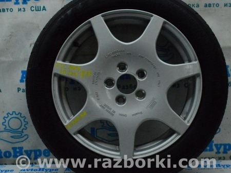 ФОТО Запасное колесо докатка для Ford Escape 4 (01.2018-...) Одесса