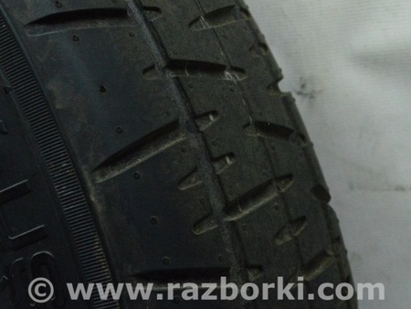 ФОТО Запасное колесо докатка для Ford Escape 4 (01.2018-...) Одесса