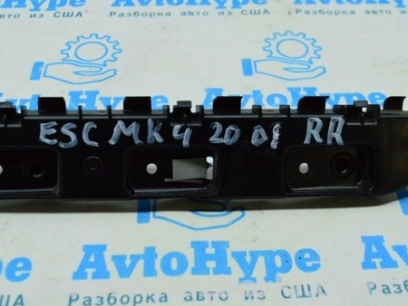 ФОТО Крепление заднего бампера внешн правое для Ford Escape 4 (01.2018-...) Одесса