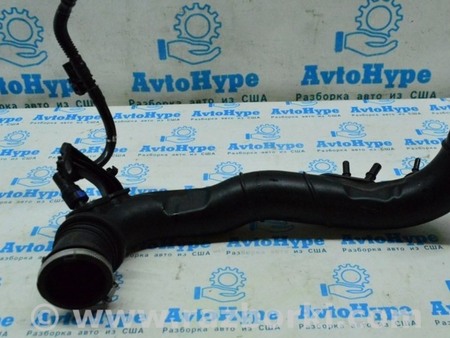 ФОТО Патрубок интеркулера лев для Ford Escape 4 (01.2018-...) Одесса