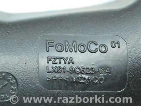 ФОТО Патрубок интеркулера лев для Ford Escape 4 (01.2018-...) Одесса