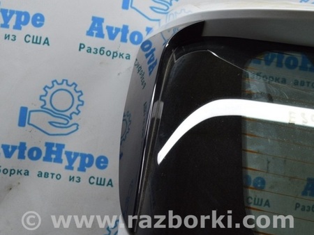 ФОТО Молдинг заднего стекла лев для Ford Escape 4 (01.2018-...) Одесса