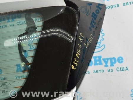 ФОТО Молдинг заднего стекла прав для Ford Escape 4 (01.2018-...) Одесса