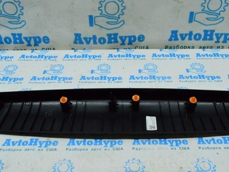 ФОТО Обшивка двери багажника верх для Ford Escape 4 (01.2018-...) Одесса