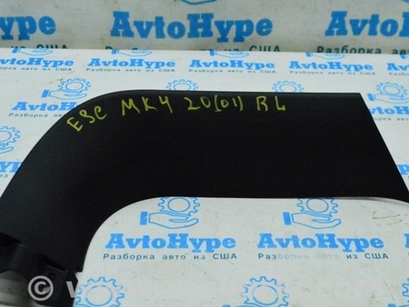 ФОТО Обшивка двери багажника лев для Ford Escape 4 (01.2018-...) Одесса